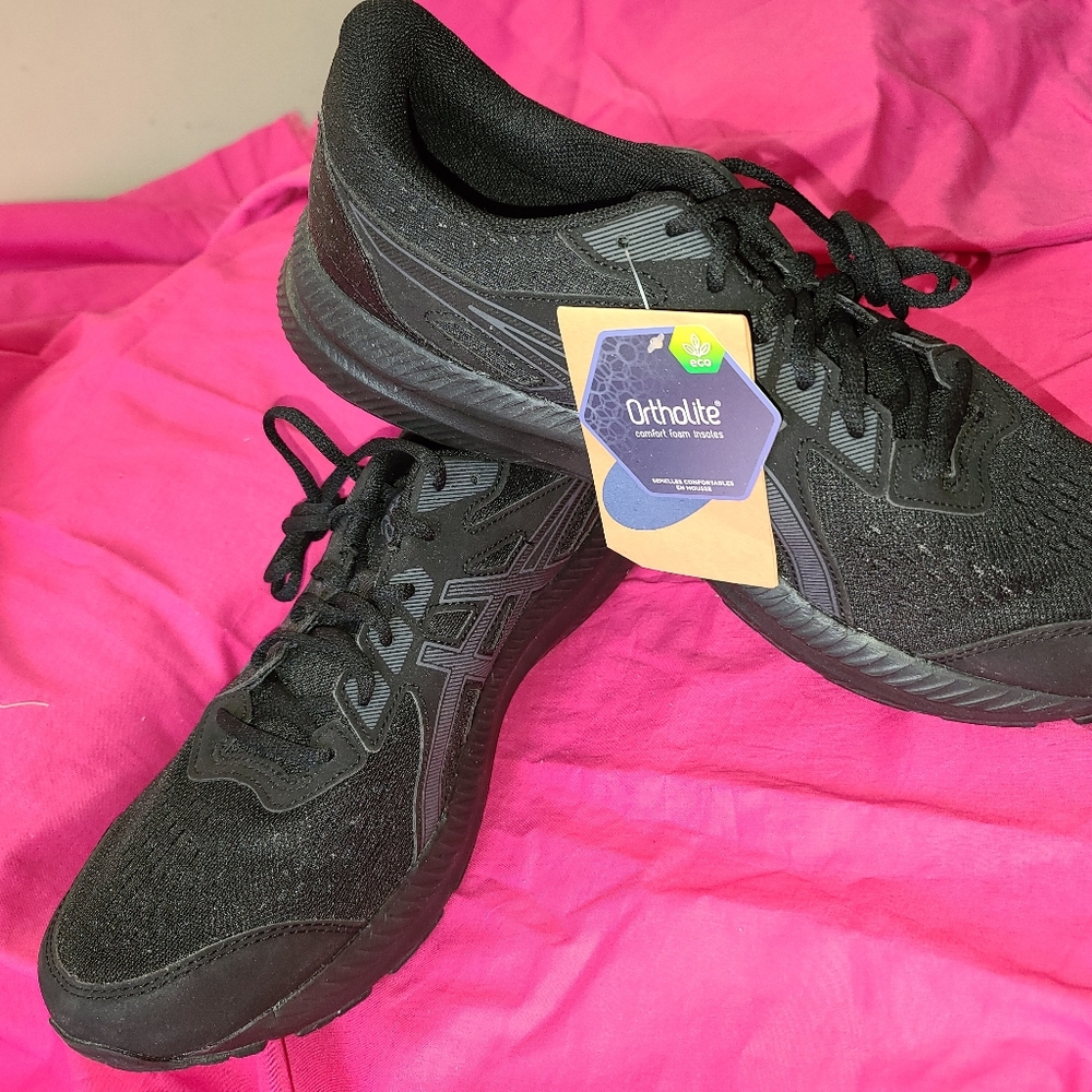 Brand new ASICS GEL-VENTURE 9 - Picture 5 of 7